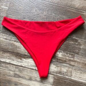 Tempt Me Cheeky Swim Bottom